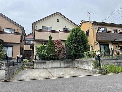 茨城県守谷市美園１丁目 2880万円