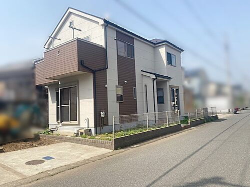 千葉県船橋市豊富町 2299万円