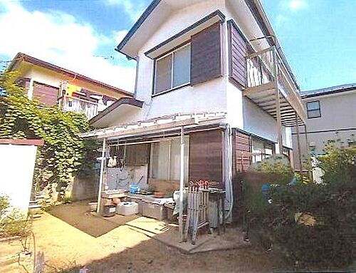 物件写真