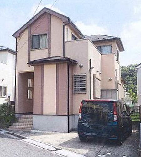 千葉県千葉市緑区おゆみ野中央１丁目 中古住宅