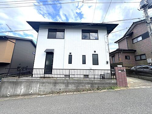 千葉県千葉市緑区土気町 中古住宅