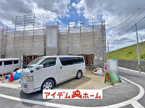 愛知県瀬戸市石田町 2980万円 4LDK