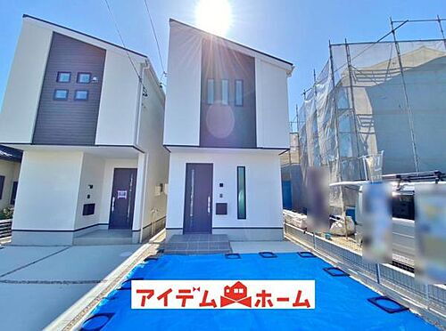 愛知県名古屋市守山区大森５丁目 3480万円 3LDK