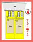 瀬戸市　さつき台１期　２号棟