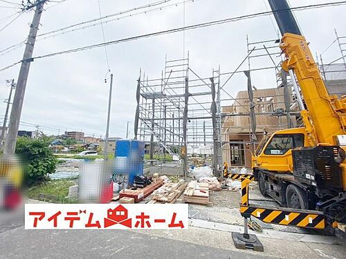 愛知県名古屋市守山区下志段味３丁目 3590万円 4LDK