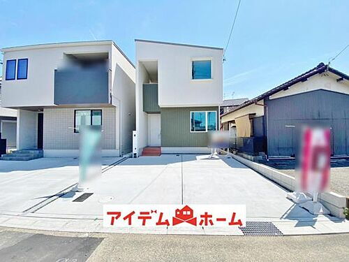 愛知県名古屋市守山区村前町 3990万円 4LDK