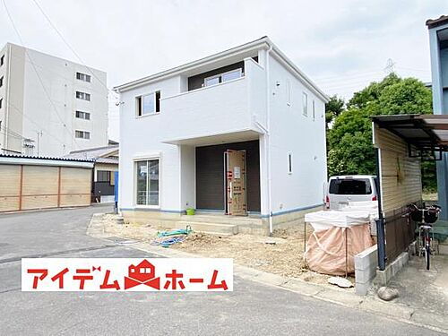 愛知県小牧市文津１丁目 3180万円 4LDK