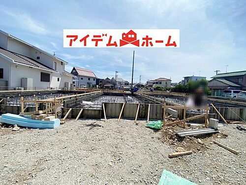 愛知県春日井市篠木町６丁目 3490万円 4SLDK