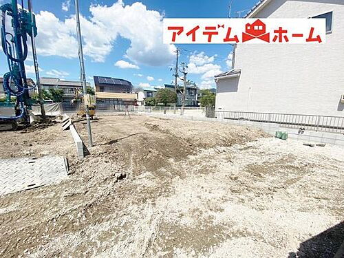 愛知県犬山市大字五郎丸字上前田 3180万円 4LDK