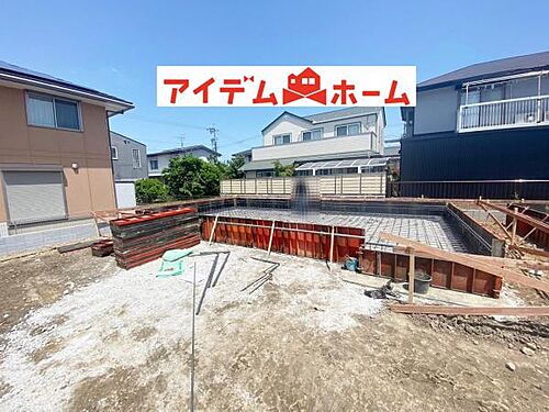 愛知県春日井市中野町２丁目 3490万円 4LDK