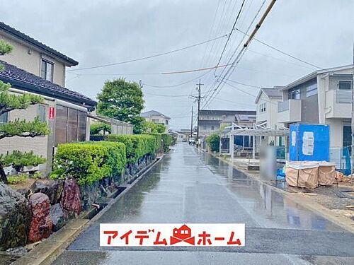 愛知県尾張旭市西山町２丁目 3898万円 4LDK