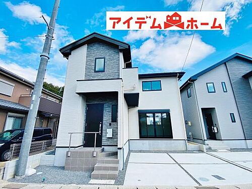 愛知県小牧市中央４丁目 3399万円 4LDK