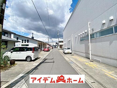 愛知県岩倉市本町前田 4680万円 3SLDK