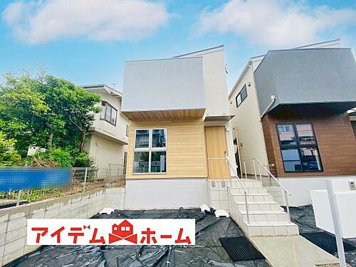 愛知県名古屋市守山区深沢１丁目 3550万円 3LDK