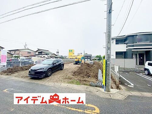 愛知県小牧市大字小牧原新田 3390万円 4LDK