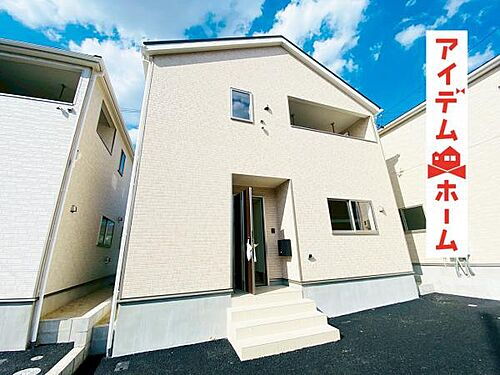 愛知県犬山市富岡新町1丁目 2590万円 4LDK