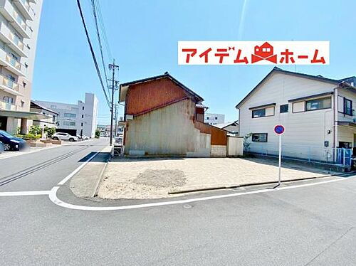 愛知県名古屋市北区金城３丁目 4480万円 4LDK