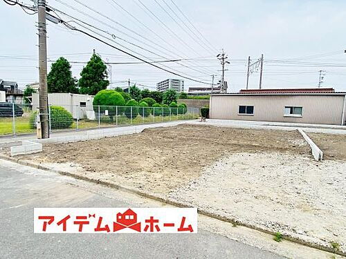 愛知県犬山市大字橋爪字石畑 3699万円 4LDK