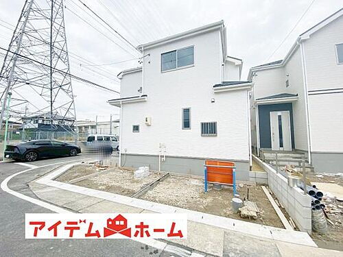 愛知県名古屋市守山区桔梗平2丁目 3690万円 4LDK