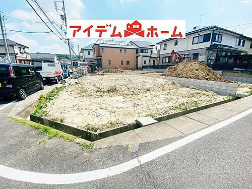 愛知県名古屋市守山区桔梗平２丁目 3690万円 4LDK