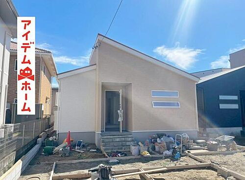 愛知県江南市勝佐町西町 3199万円 4LDK