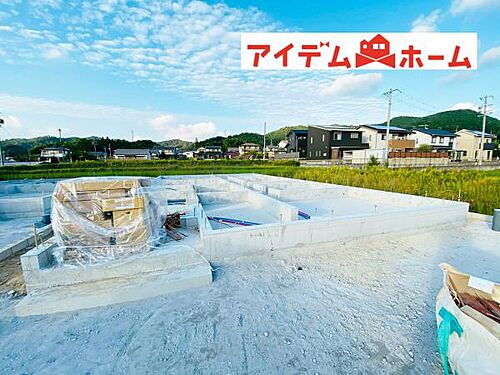 岐阜県可児郡御嵩町中 2290万円 4SLDK