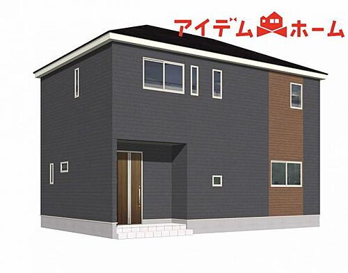 岐阜県可児郡御嵩町御嵩 1990万円 4SLDK