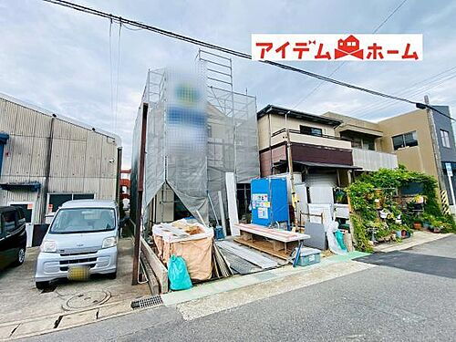 愛知県春日井市気噴町北１丁目 3290万円 3SLDK