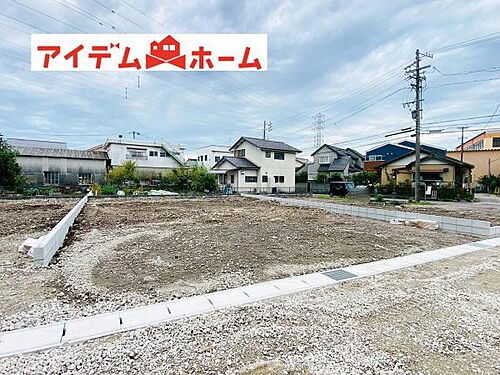 愛知県犬山市大字上野字兼若 3090万円 4LDK