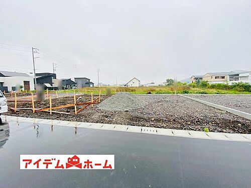 岐阜県可児市平貝戸 2390万円 4LDK
