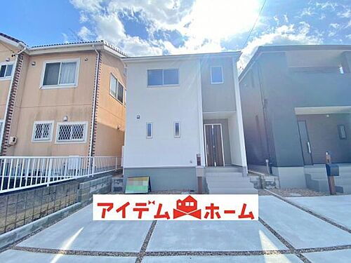 愛知県半田市南大矢知町３丁目 2580万円 4LDK