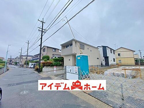 愛知県名古屋市緑区曽根２丁目 3080万円 3LDK