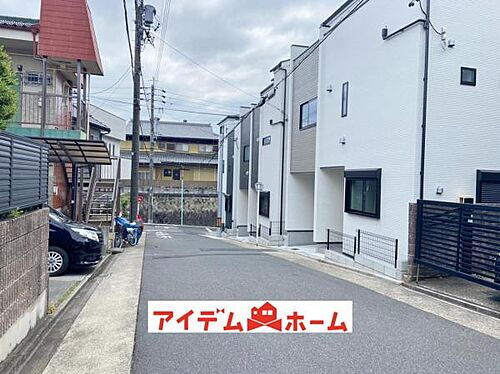 愛知県名古屋市昭和区円上町 3480万円 3LDK