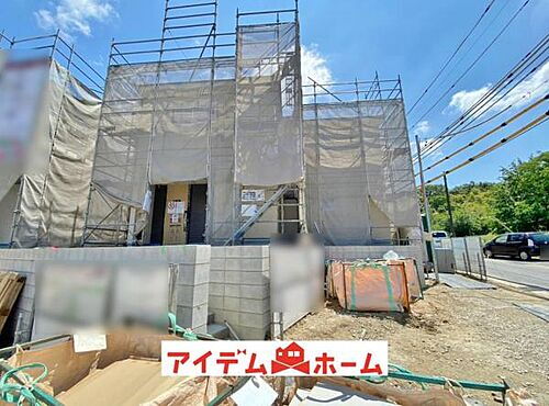 愛知県名古屋市天白区天白町大字平針字荒池下 4080万円 3LDK