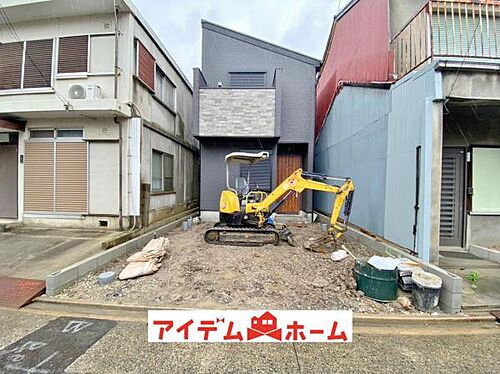 愛知県名古屋市瑞穂区船原町２丁目 4180万円 2SLDK