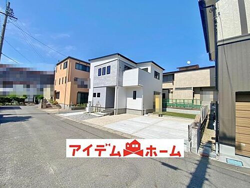 愛知県半田市瑞穂町４丁目 3480万円 3LDK