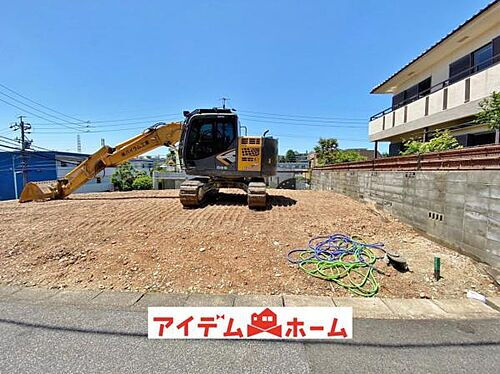 愛知県名古屋市天白区表山３丁目 4680万円 4LDK