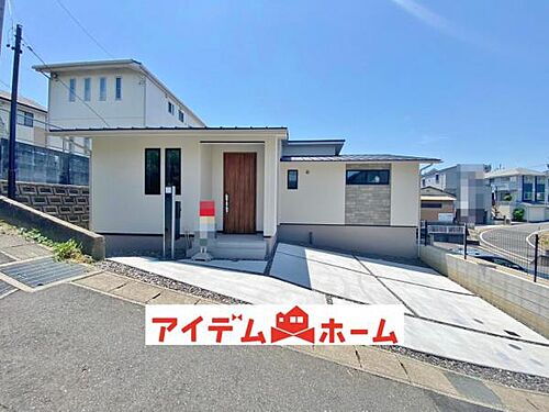 愛知県半田市白山町４丁目 3390万円