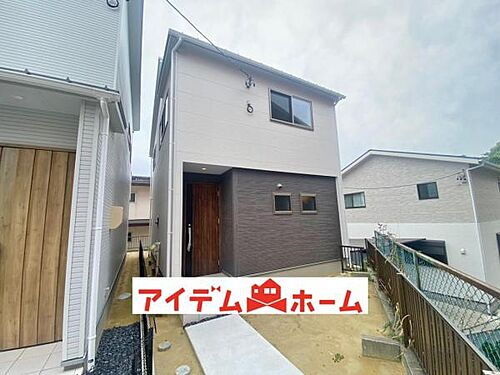 愛知県知多市朝倉町 2590万円 3LDK