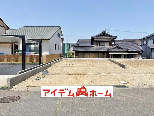 愛知県知多郡東浦町大字森岡字中町 3820万円 3LDK