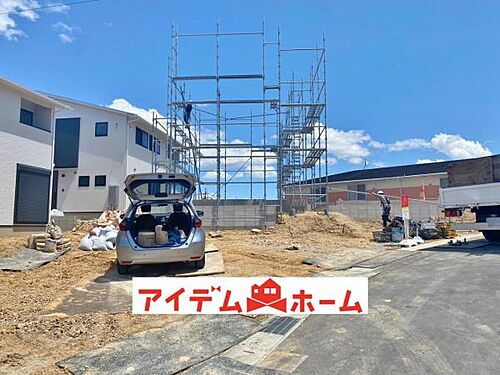 愛知県東海市富木島町勘七脇 2680万円 3LDK