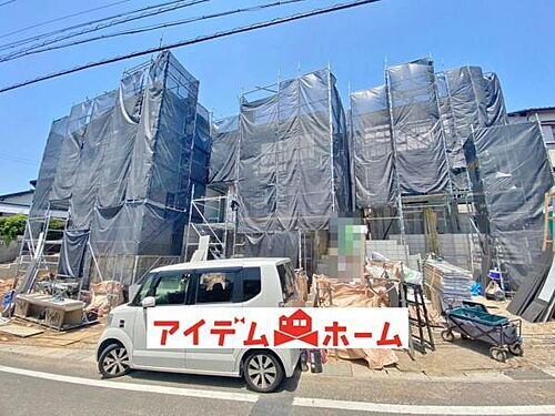 愛知県東海市富木島町峰畑 3180万円 3LDK