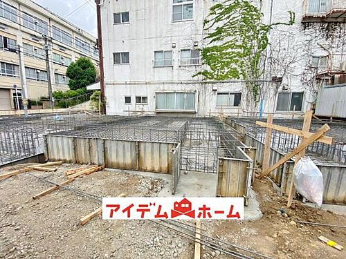 愛知県名古屋市昭和区滝子町 5399万円 3SLDK