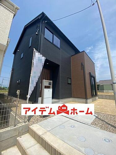 愛知県知多市新知字斉宮畑 2790万円 3LDK