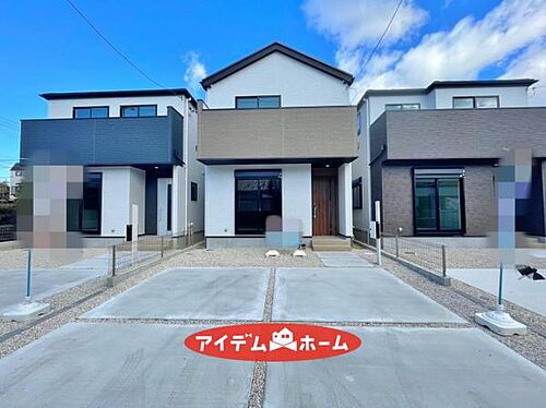 愛知県名古屋市中川区東起町５丁目 2999万円 4LDK