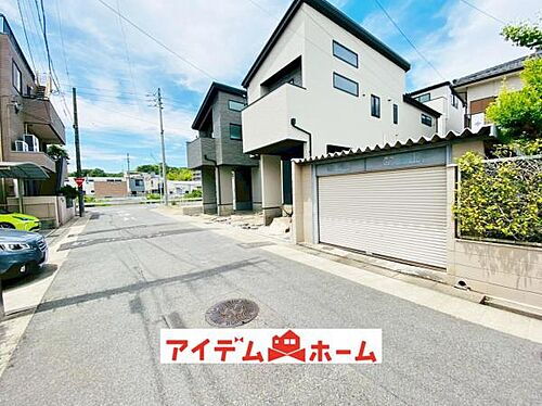 愛知県名古屋市天白区一本松１丁目 4849万円 2SLDK