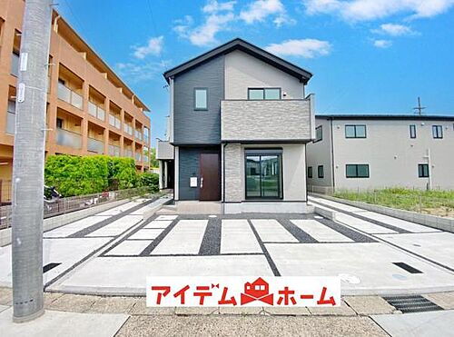 愛知県名古屋市天白区一本松1丁目 4199万円 4LDK