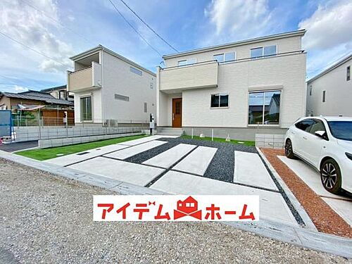 愛知県知多郡東浦町大字緒川字屋敷参区 2780万円 4LDK