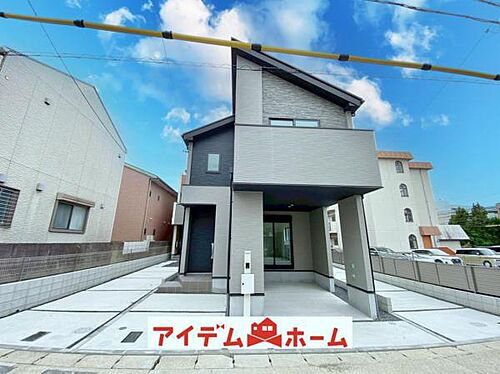 愛知県名古屋市天白区塩釜口２丁目 5099万円 3LDK