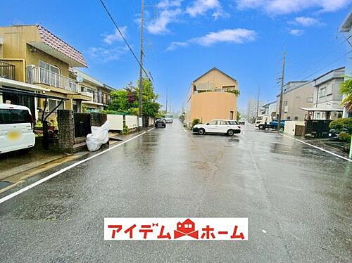 愛知県名古屋市天白区福池２丁目 4480万円 4LDK